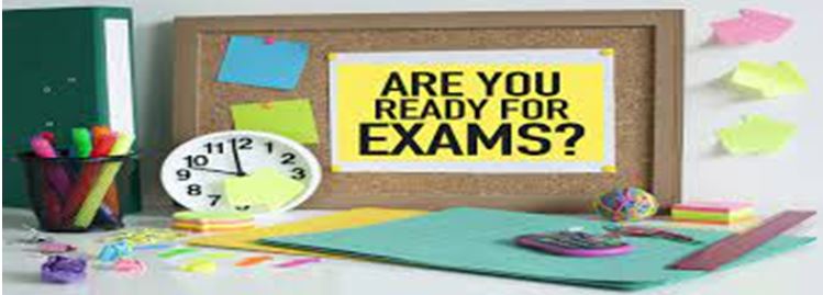 جداول الأمتحانات النهائية للدراسات الأوليـة (الصباحية والمسائية) للعام الدراسي (2025-2026)