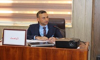 شـــــهـــــادات عـــــلـــيـــــا